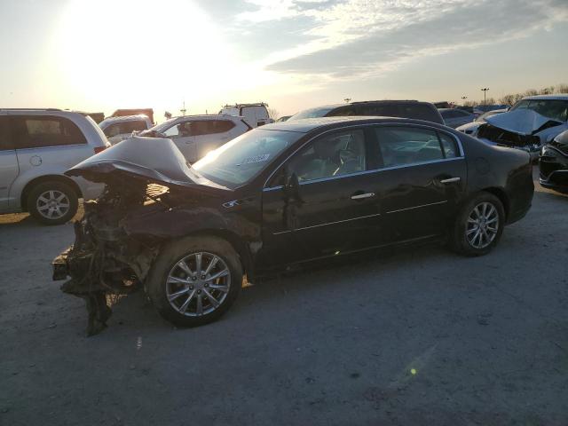 Buick Lucerne (2011)