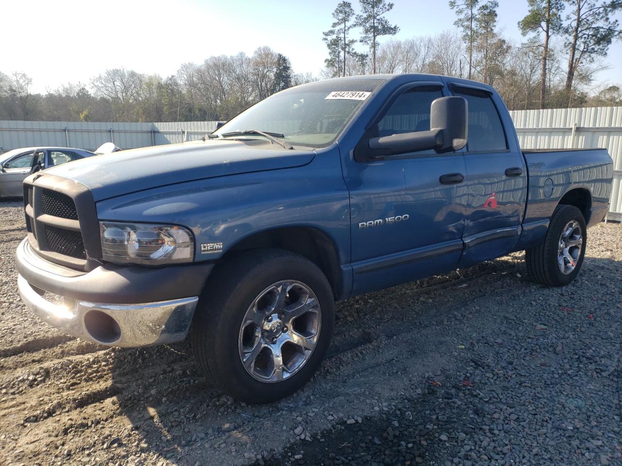 Dodge Ram (2005)