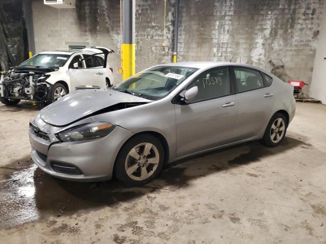 Dodge Dart (2016)