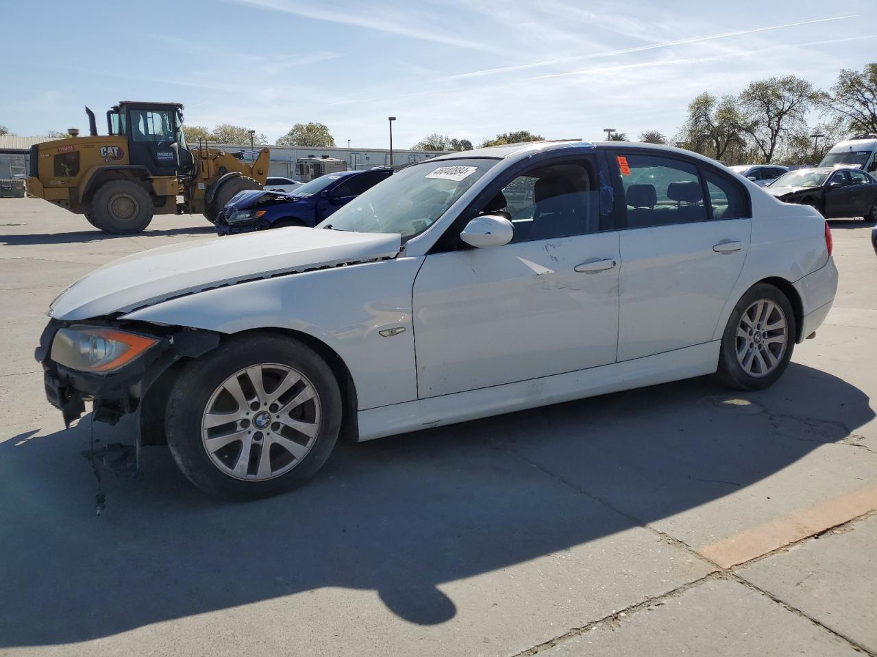 Bmw 3er (2007)