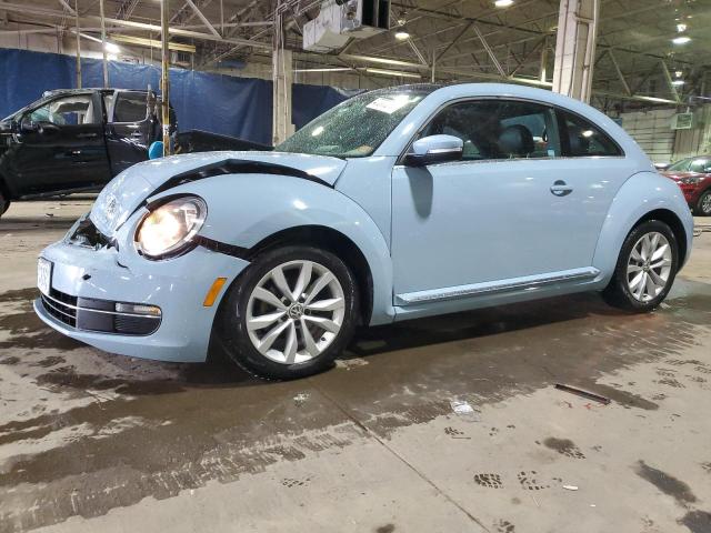 Volkswagen Beetle (2013)