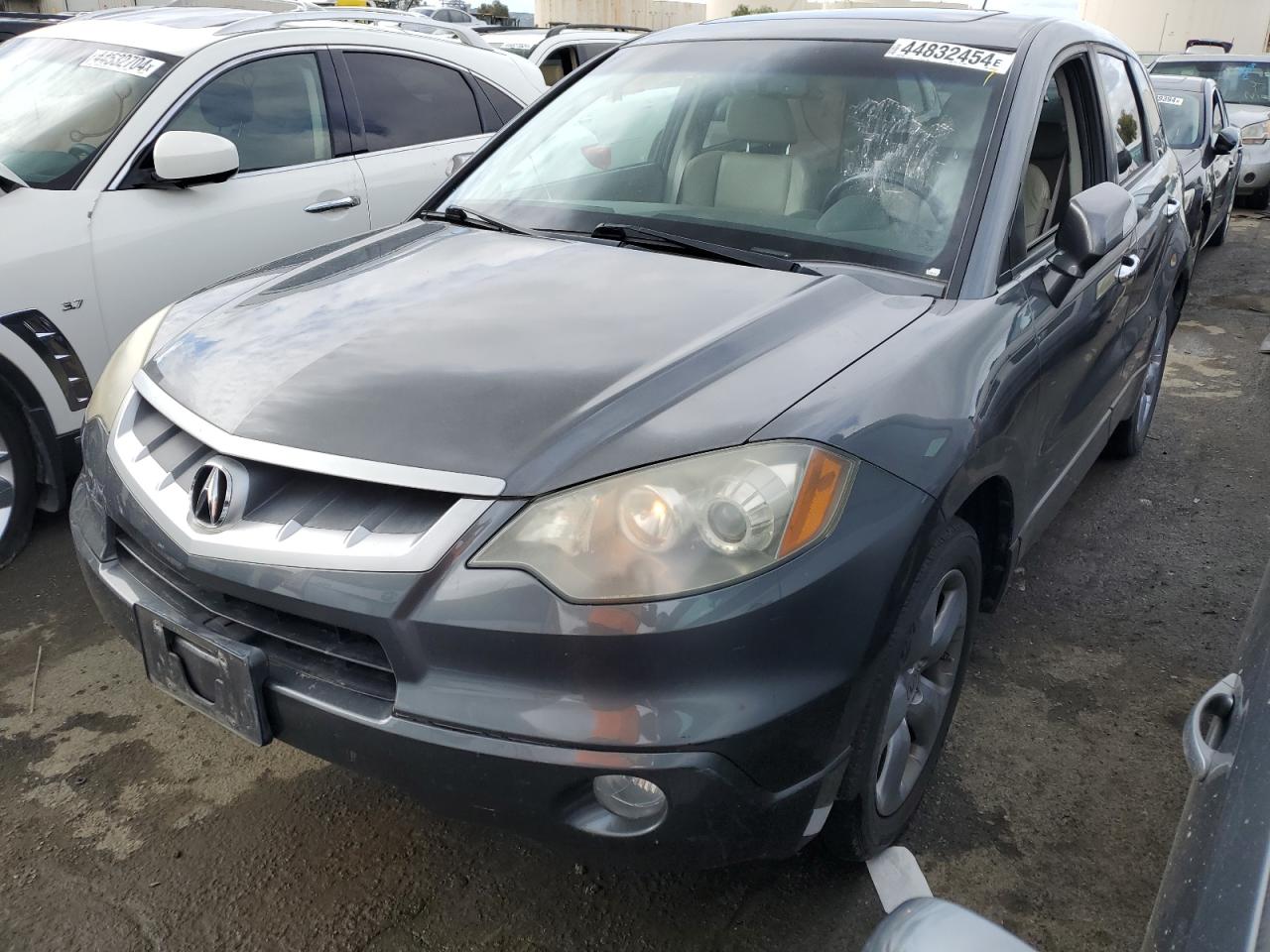 Acura Rdx (2009)