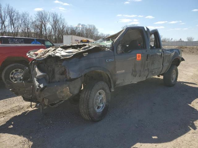 Ford F350 (2004)