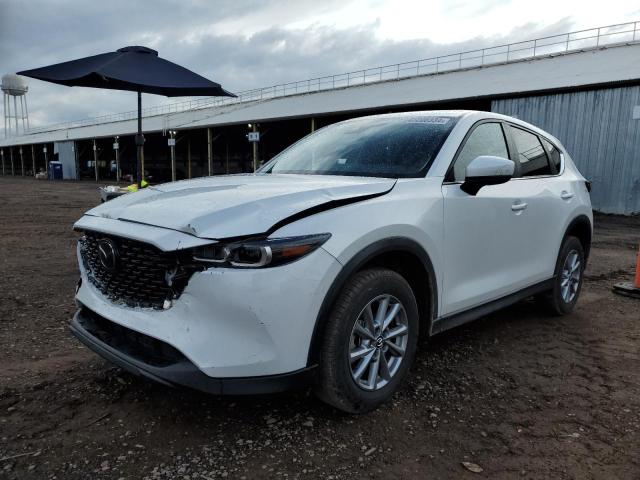 Mazda Cx-5 prefe (2023)