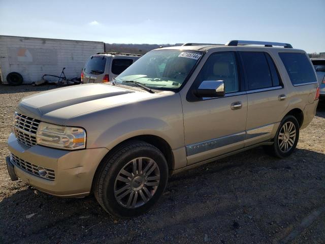 Lincoln Navigator (2007)
