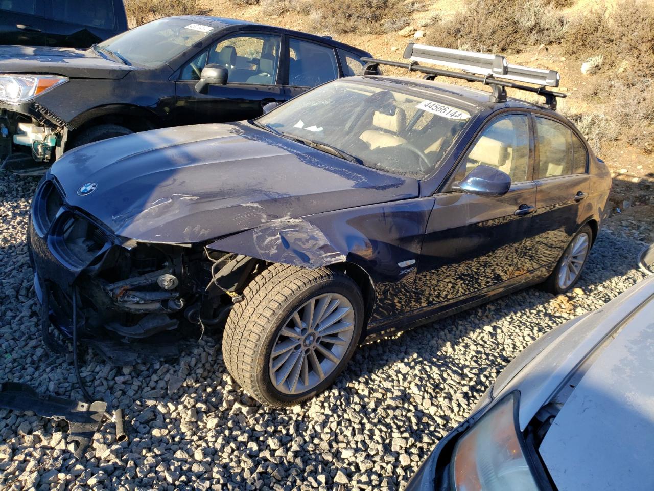 Bmw 3er (2011)