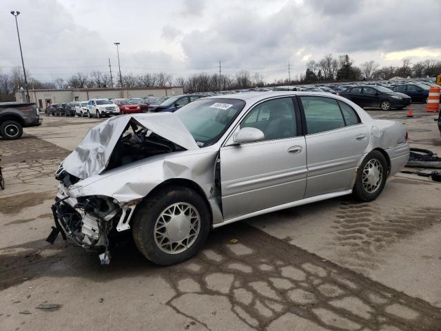 Buick Lesabre (2002)