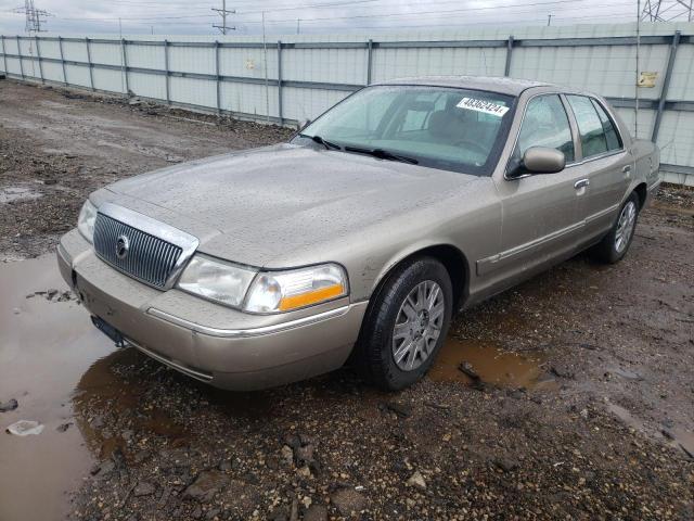 Mercury Grmarquis (2005)