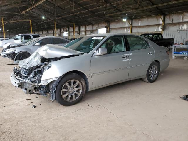 Lexus Es330 (2004)