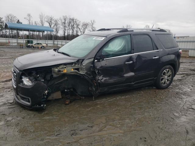 Gmc Acadia (2015)