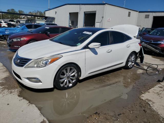 Hyundai Azera (2012)