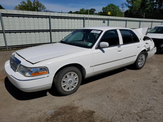 Mercury Grmarquis (2005)