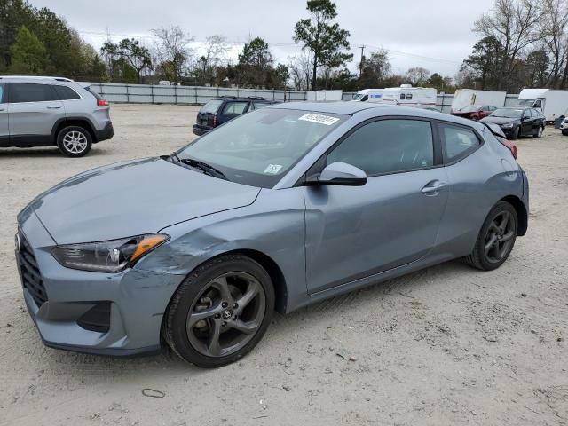 Hyundai Veloster (2019)