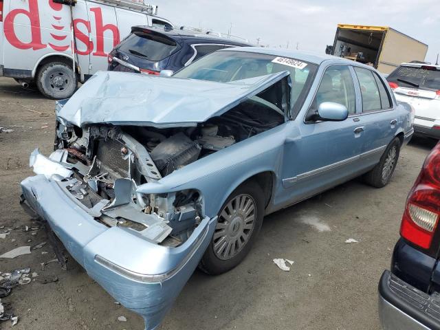 Mercury Grmarquis (2007)
