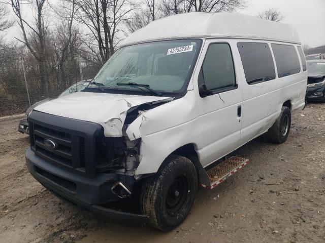 Ford Econoline (2013)