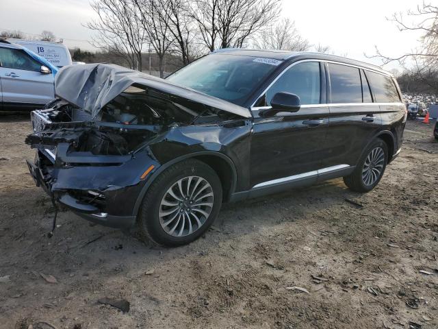 Lincoln Aviator (2023)