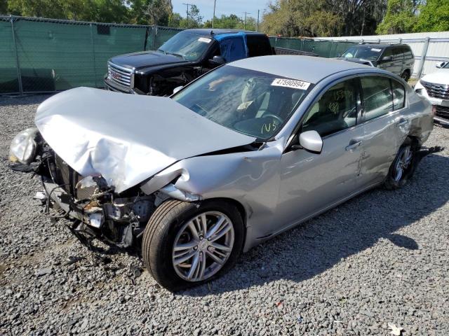 Infiniti G37 (2013)