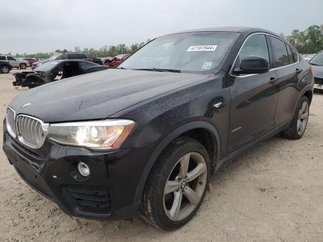 Bmw X4 (2015)