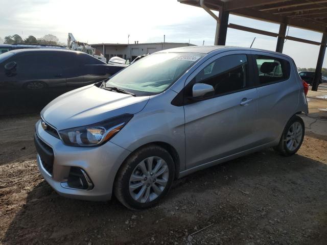 Chevrolet Spark (2017)