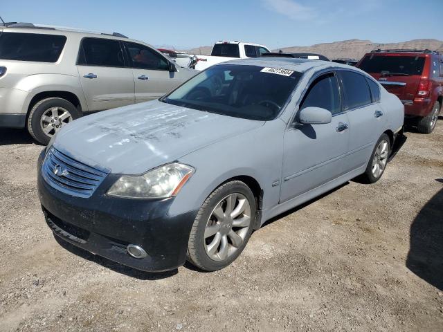 Infiniti M35 (2008)