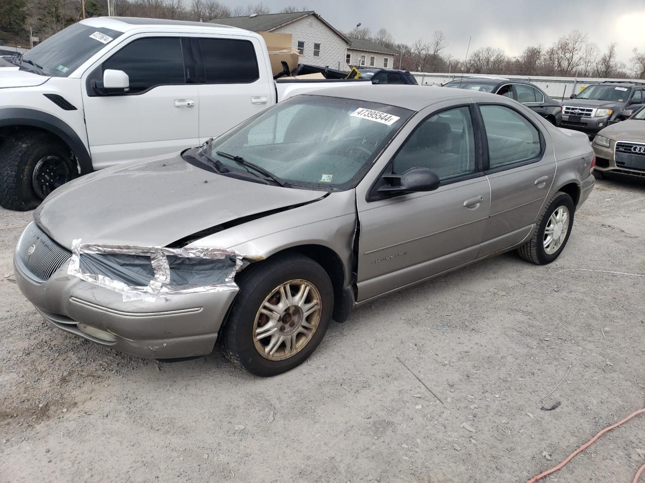 Chrysler Cirrus (1998)