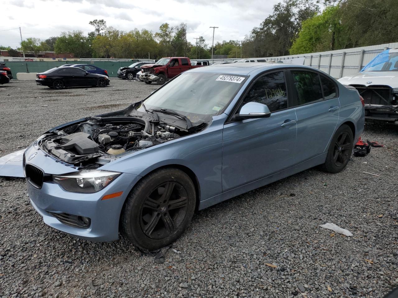 Bmw 3er (2013)