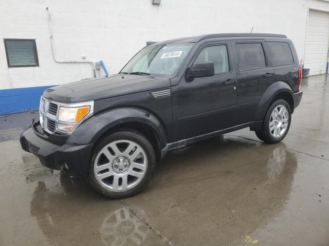 Dodge Nitro (2009)