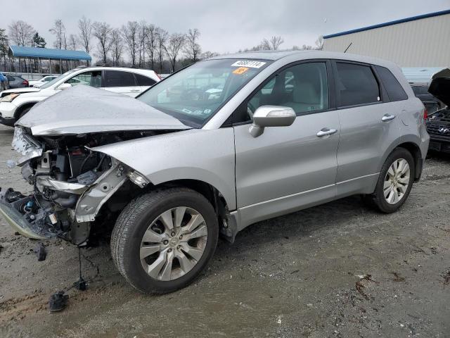 Acura Rdx (2011)