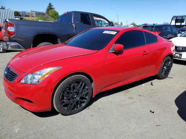 Infiniti G37 (2008)