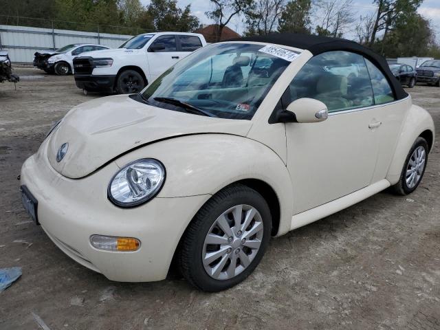 Volkswagen Beetle (2005)
