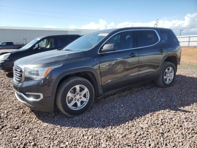 Gmc Acadia (2018)