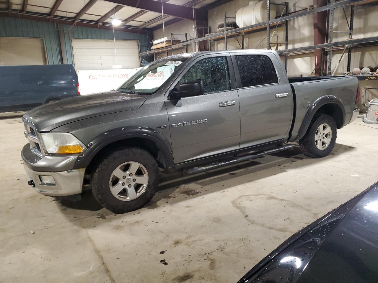Dodge Ram (2012)