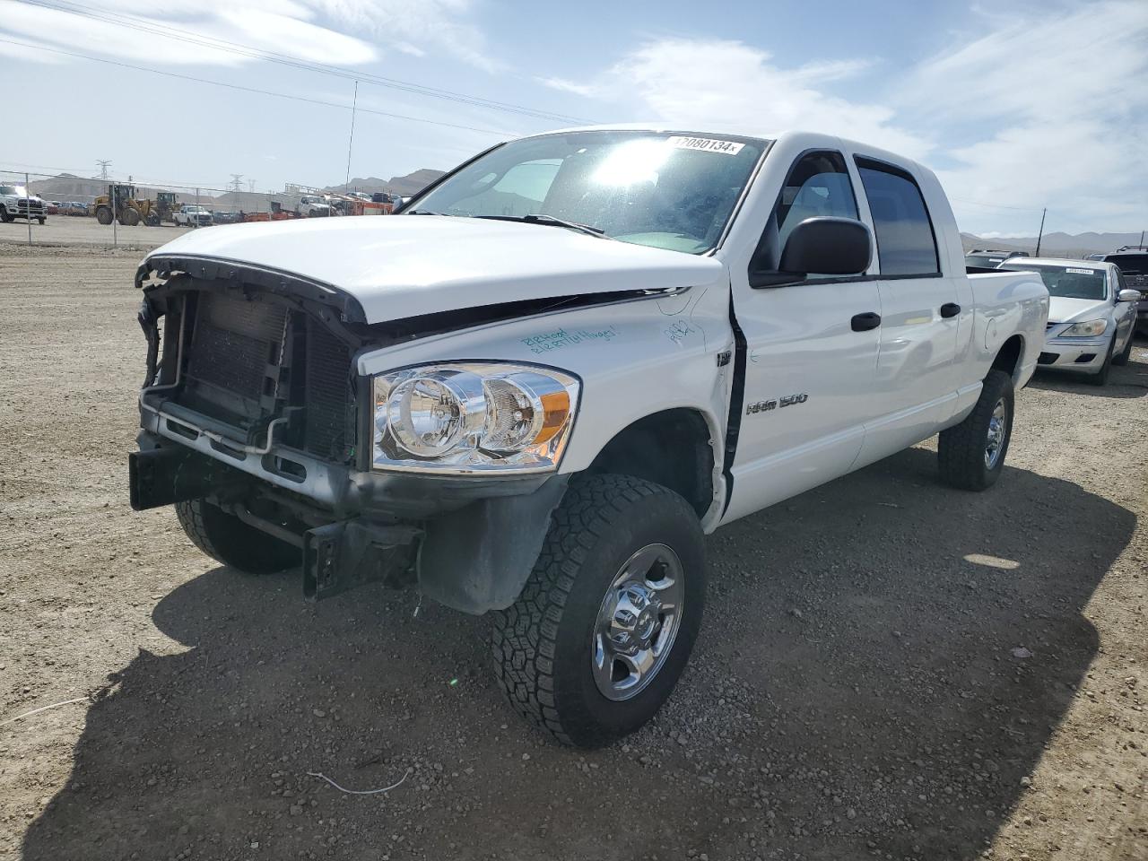 Dodge Ram (2006)