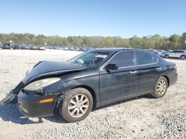 Lexus Es330 (2004)