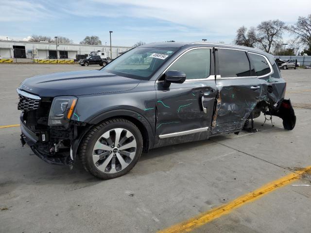 Kia Telluride (2020)