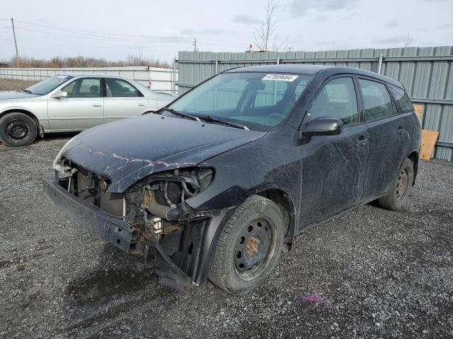 Toyota Matrix (2008)