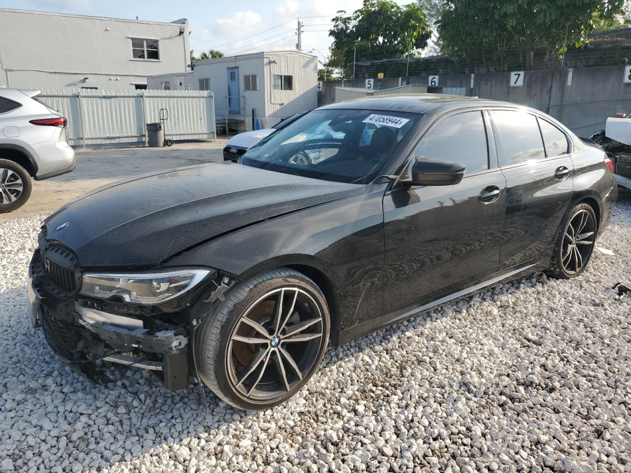 Bmw 3er (2019)