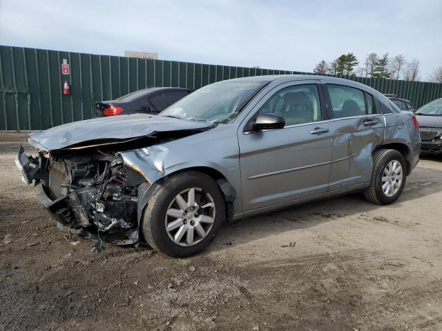 Chrysler Sebring (2008)