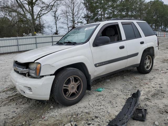 Chevrolet Trailblzr (2004)