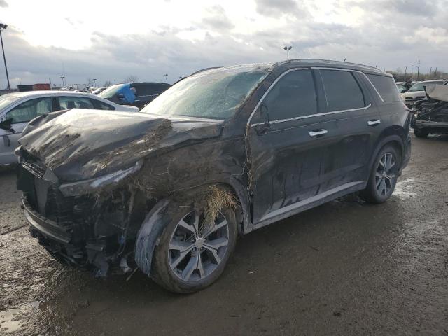 Hyundai Palisade (2020)
