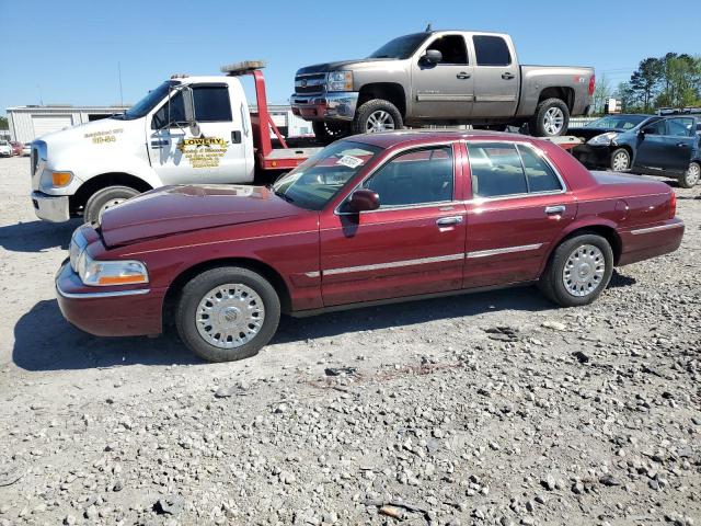 Mercury Grmarquis (2004)