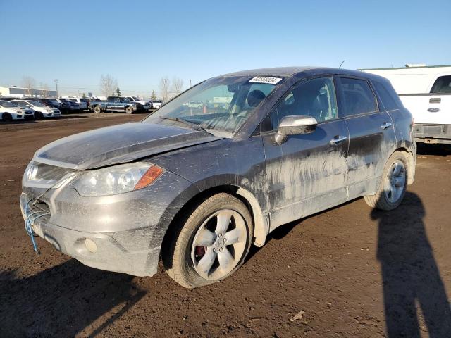 Acura Rdx (2008)