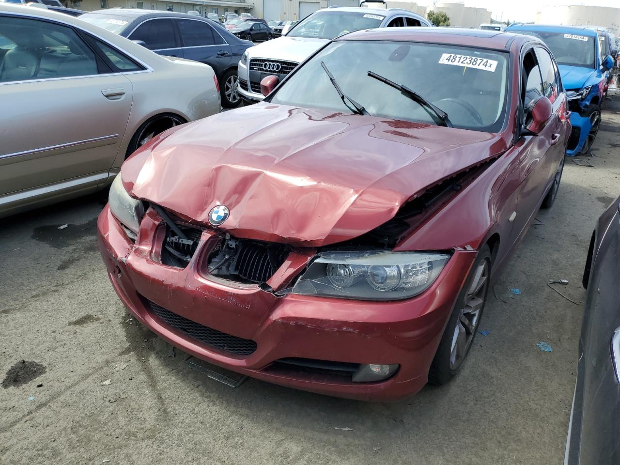 Bmw 3er (2011)