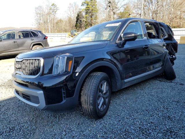 Kia Telluride (2023)