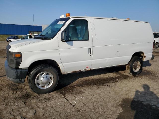 Ford Econoline (2011)