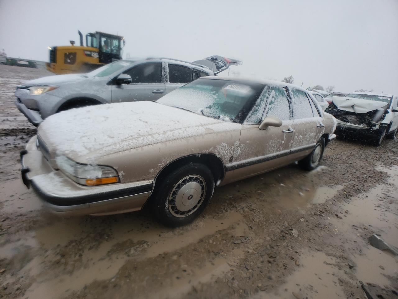 Buick Lesabre (1993)