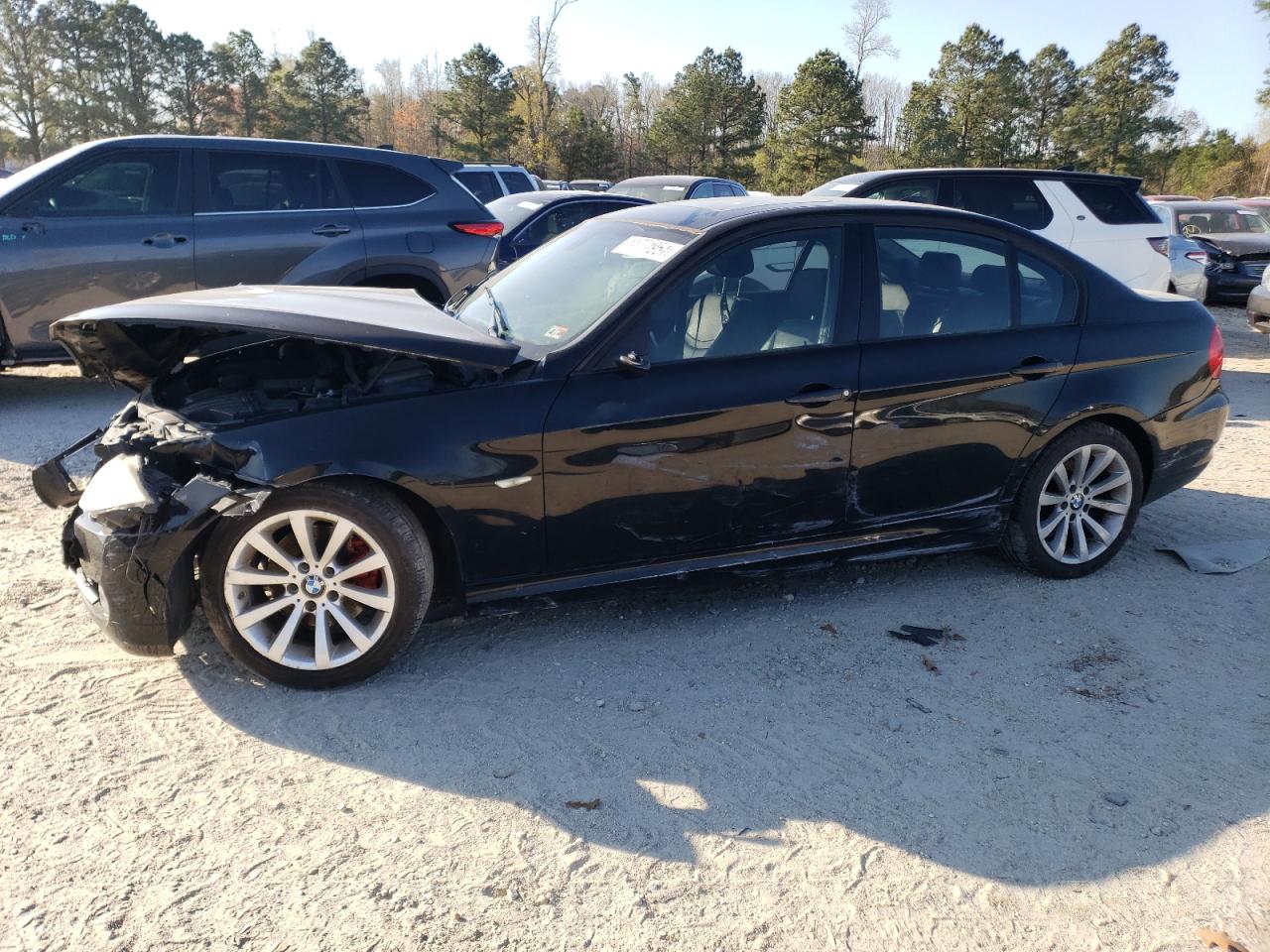 Bmw 3er (2011)