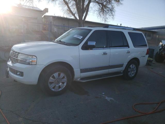 Lincoln Navigator (2007)