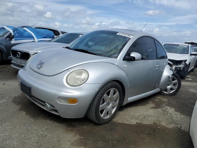 Volkswagen Beetle (2001)