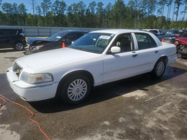 Mercury Grmarquis (2007)
